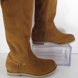 Reef, soft leather women's boots